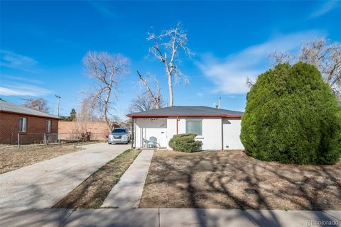 2921 Jasmine Street Denver CO 80207