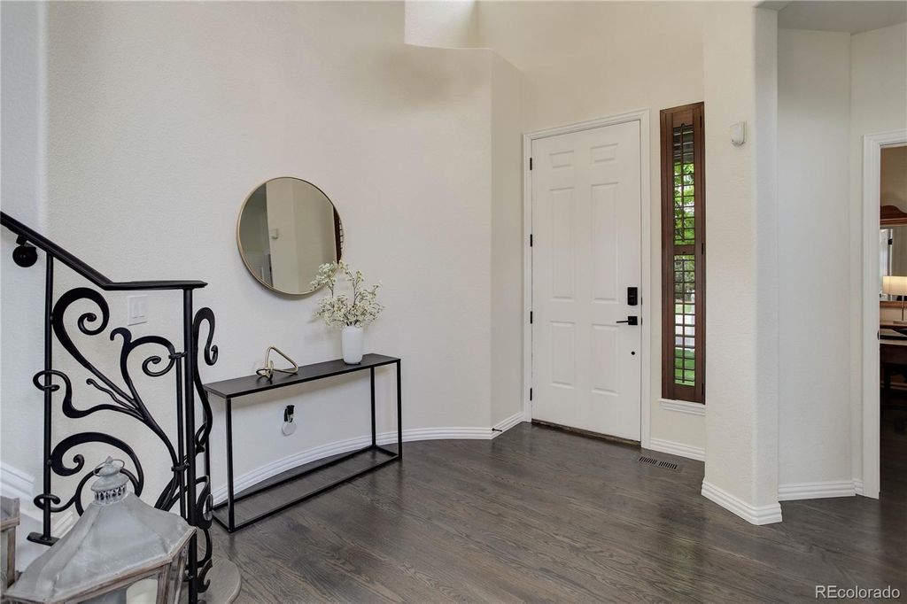 Photo of 10609 Chadsworth Lane, Highlands Ranch, CO 80126 (MLS # 1895126)