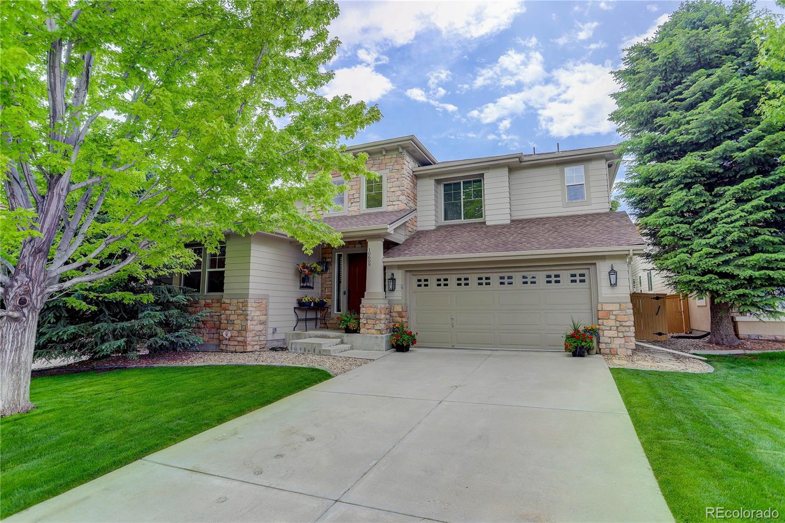 10609 Chadsworth Lane