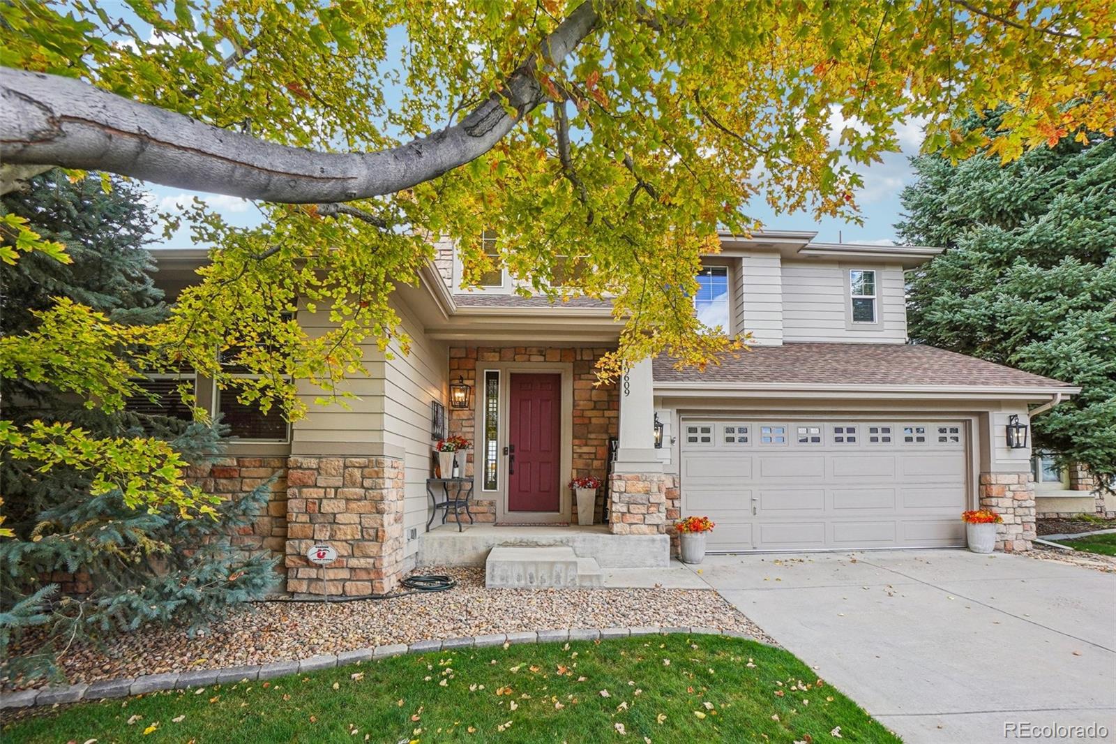 10609 Chadsworth Lane