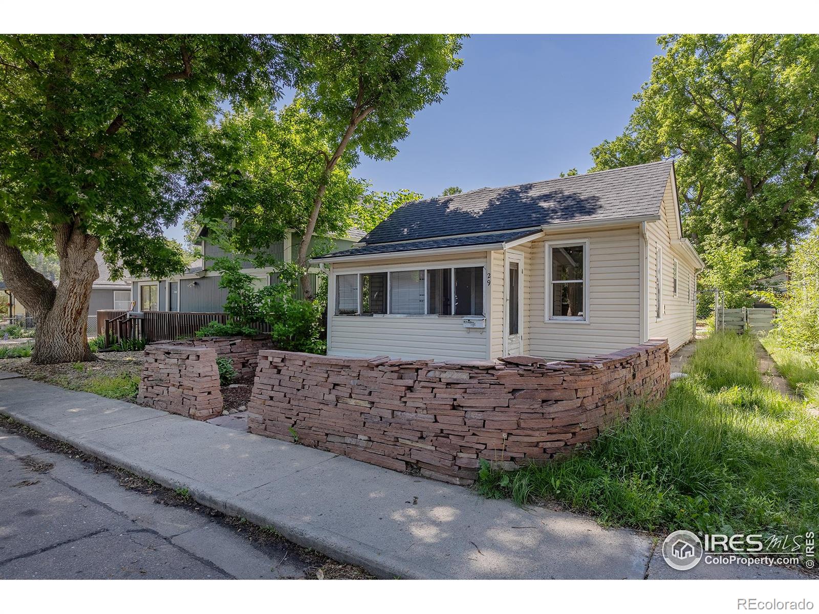 29 Marshall Place, Longmont, CO, 80504 1 29 Marshall Place