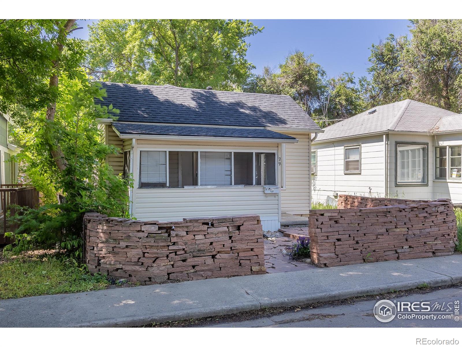 29 Marshall Place, Longmont, CO, 80504 3 29 Marshall Place