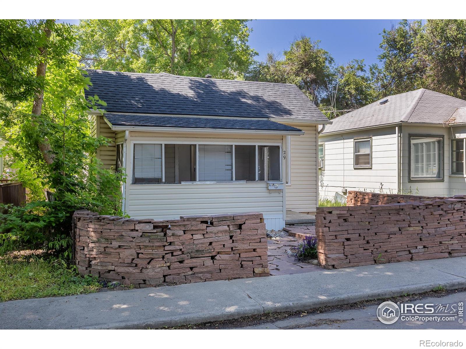 29 Marshall Place, Longmont, CO, 80504 4 29 Marshall Place