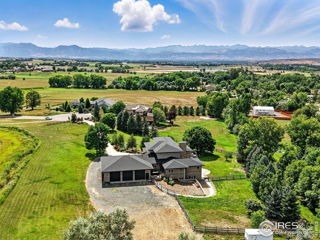 Photo of 55 Baxter Farm Lane, Erie, CO 80516 (MLS # IR1040309)