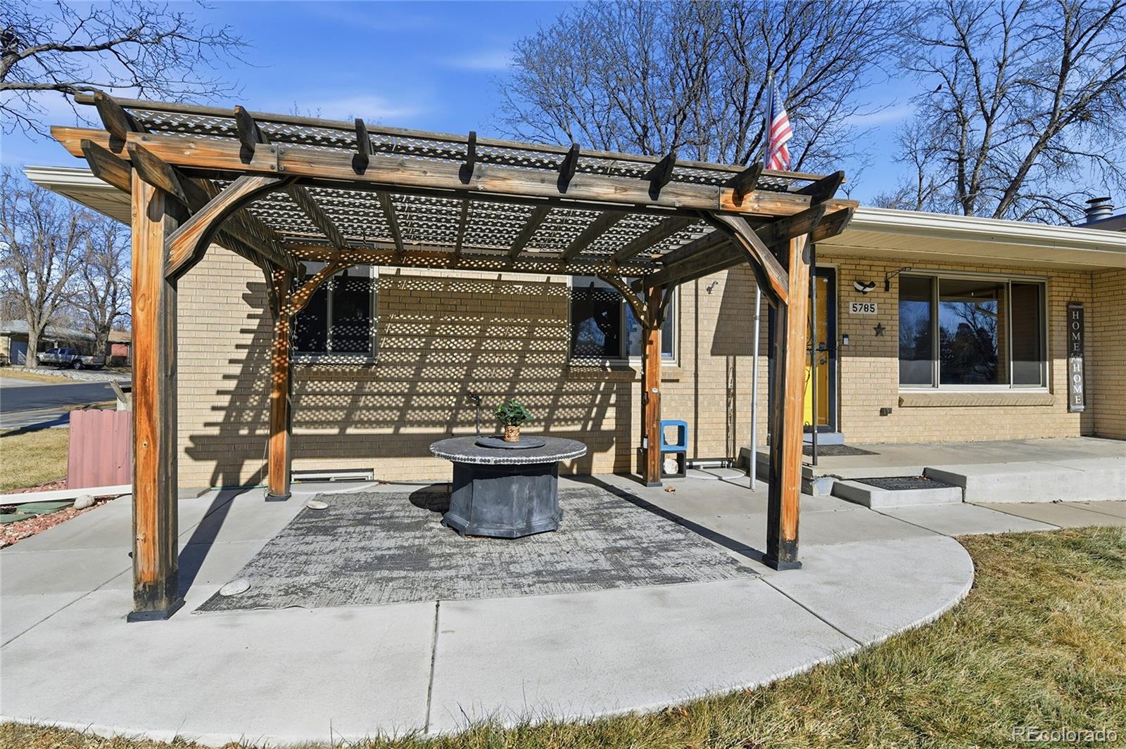 5785 W Arkansas Avenue