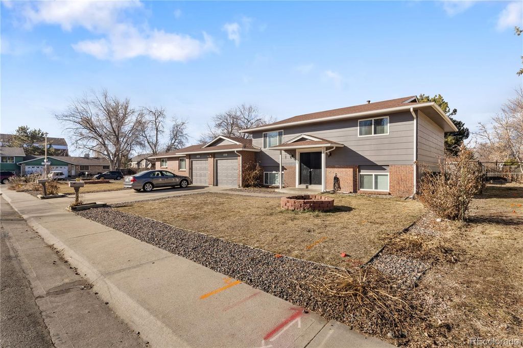 Photo of 4615 Quail Street, Wheat Ridge, CO 80033 (MLS # 1516405)