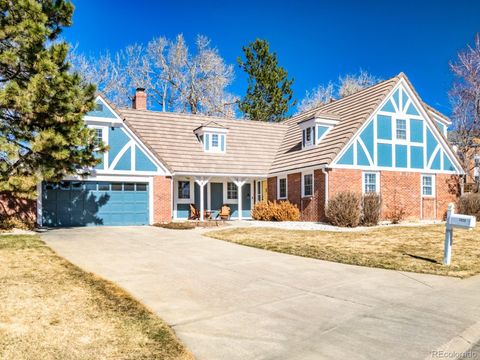 7223 Routt Drive, Arvada, CO 80005 - #: 4584977