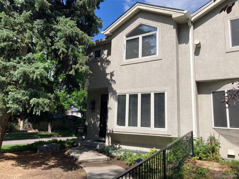 490 Jackson Street Denver CO 80206