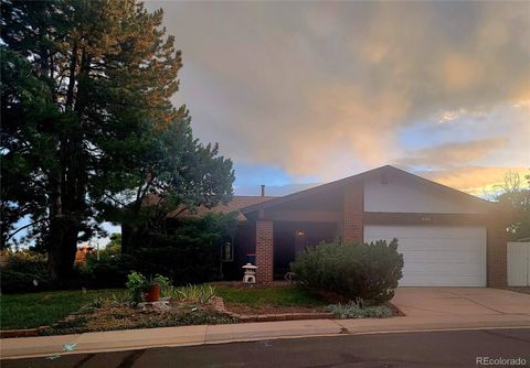 3820 S Helena Street Aurora CO 80013