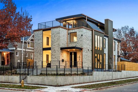 592 S High Street Denver CO 80209