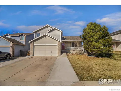 465 S 24th Avenue, Brighton, CO 80601 - MLS#: IR1028362