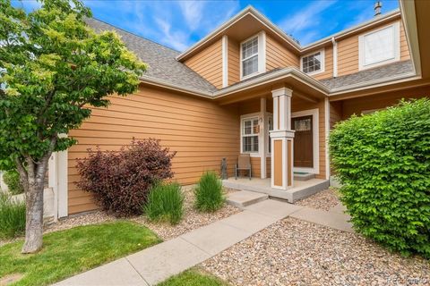 11705 W Stanford Lane Morrison CO 80465