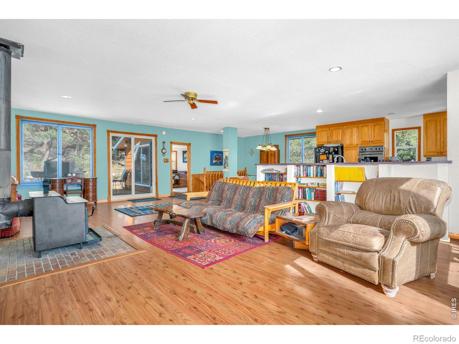 527 Hemlock Drive
