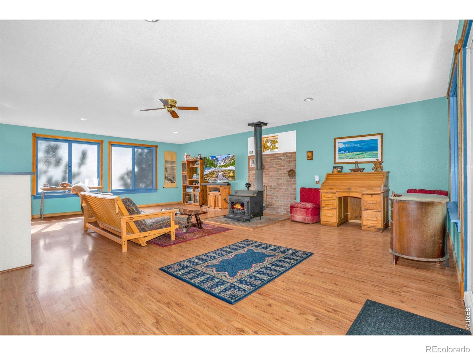 527 Hemlock Drive
