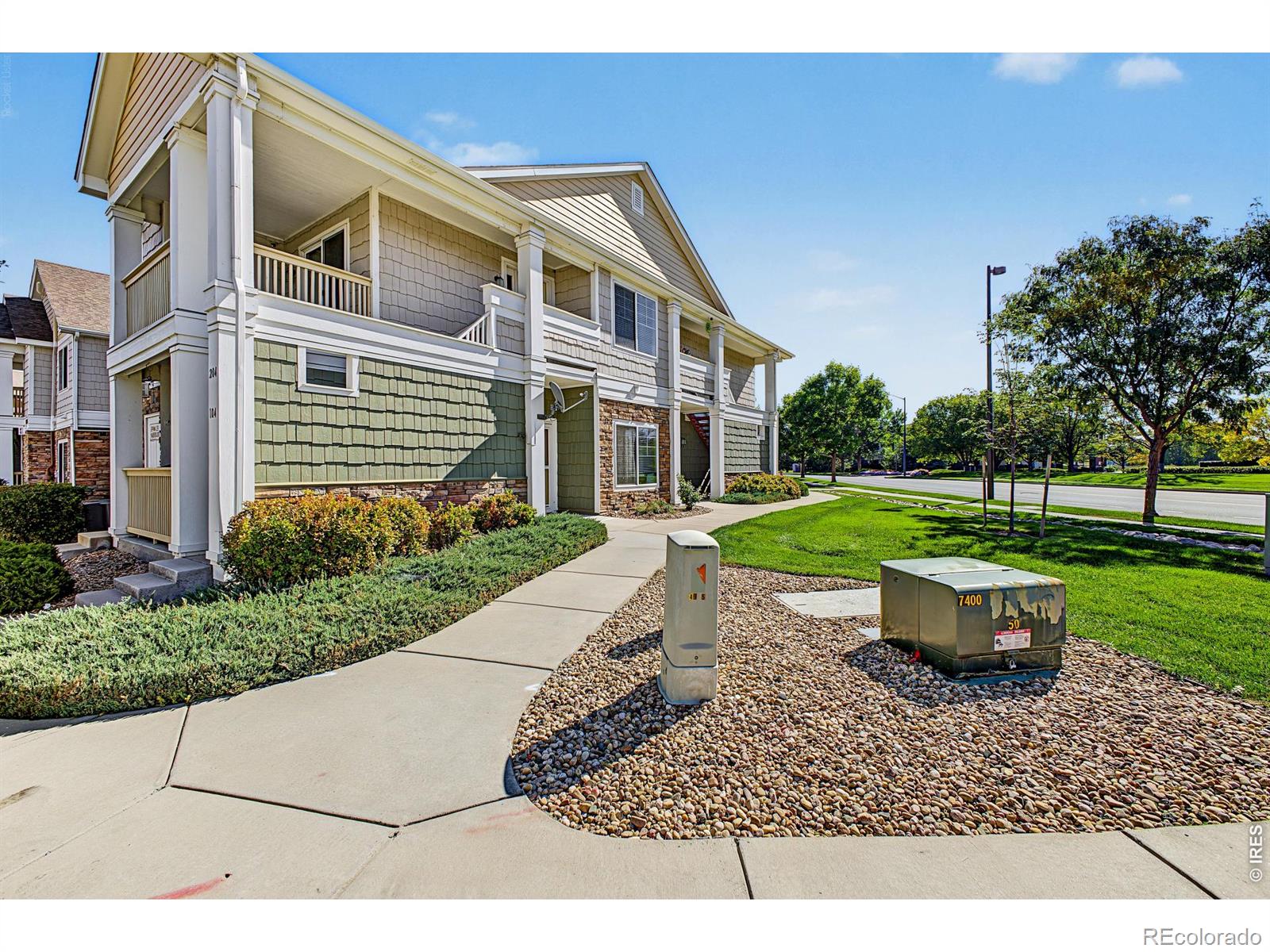 4955 Hahns Peak Drive 204, Loveland, CO, 80538 2 4955 Hahns Peak Drive 204