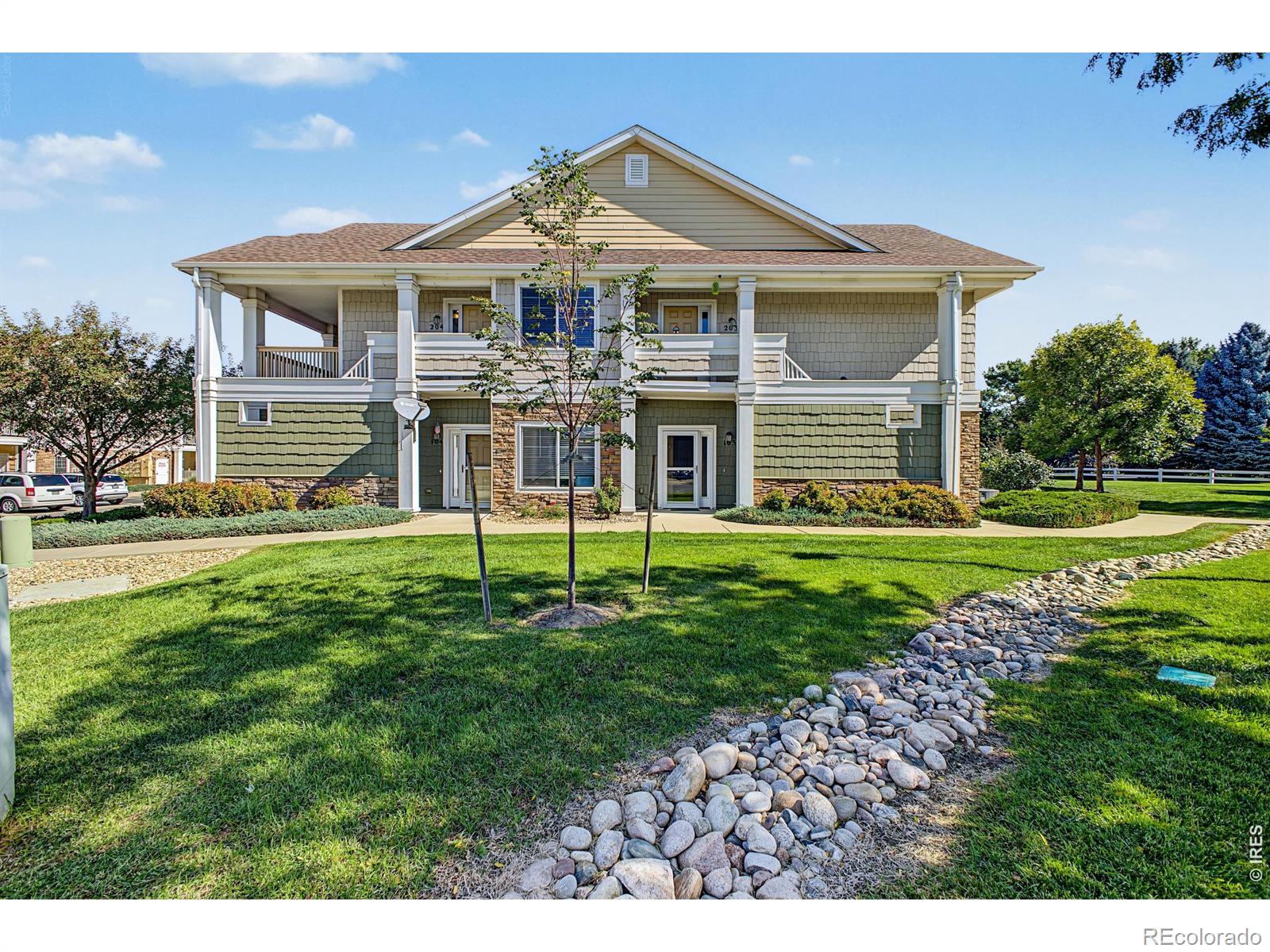 4955 Hahns Peak Drive 204, Loveland, CO, 80538 1 4955 Hahns Peak Drive 204