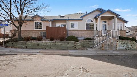 Photo of 18170 E Bethany Place, Aurora, CO 80013 (MLS # 7320812)