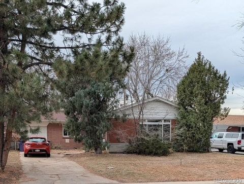 2067 S Yates Street Denver CO 80219