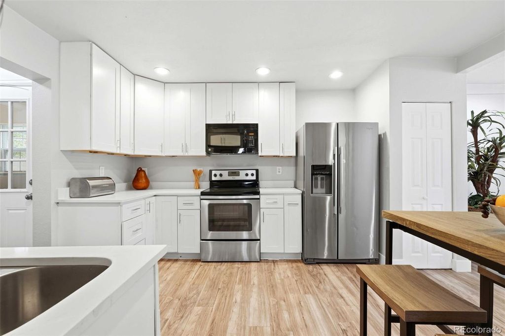 Photo of 4736 Vine Street, Denver, CO 80216 (MLS # 5350735)