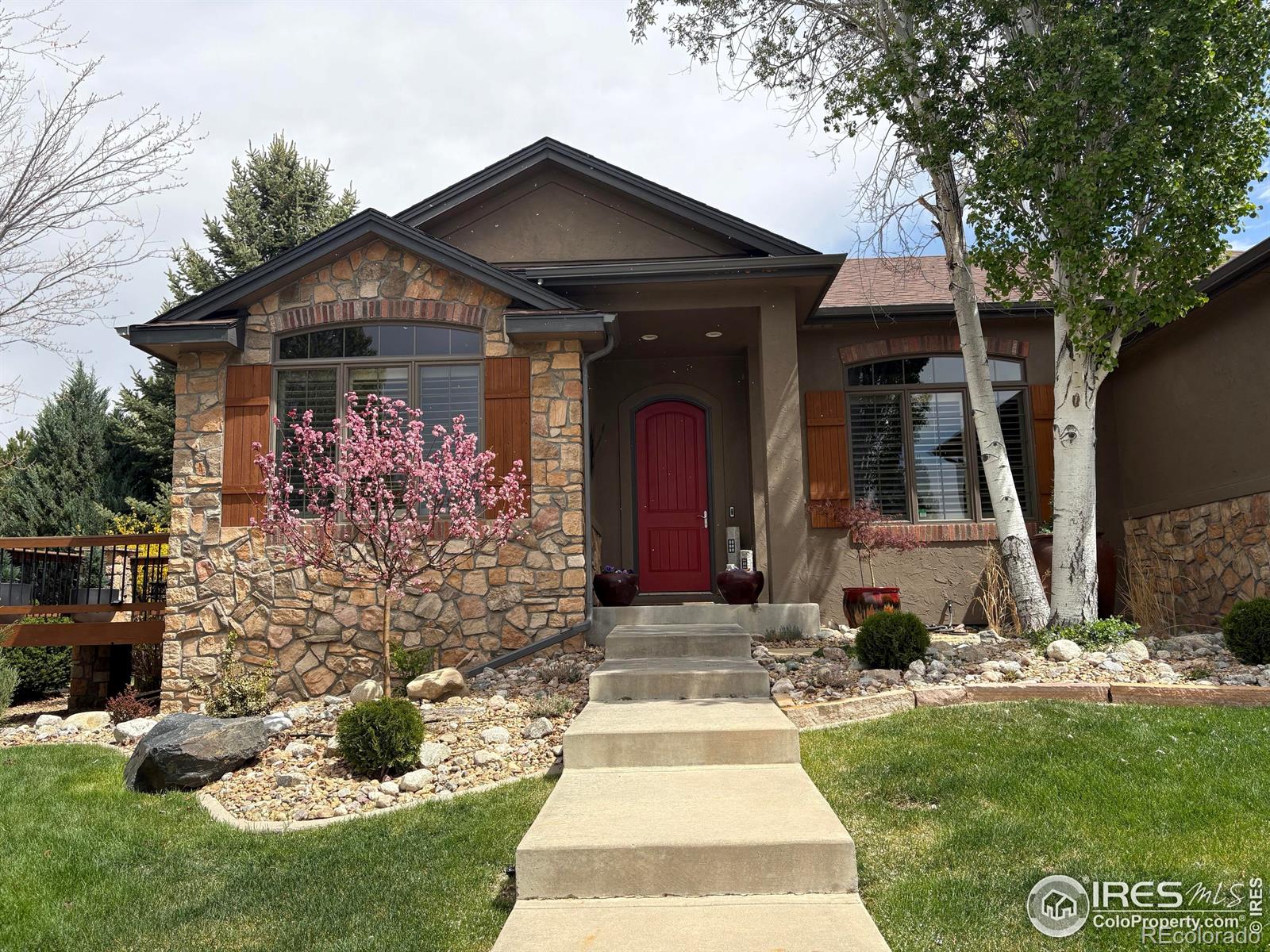 1443 Folsum Drive
