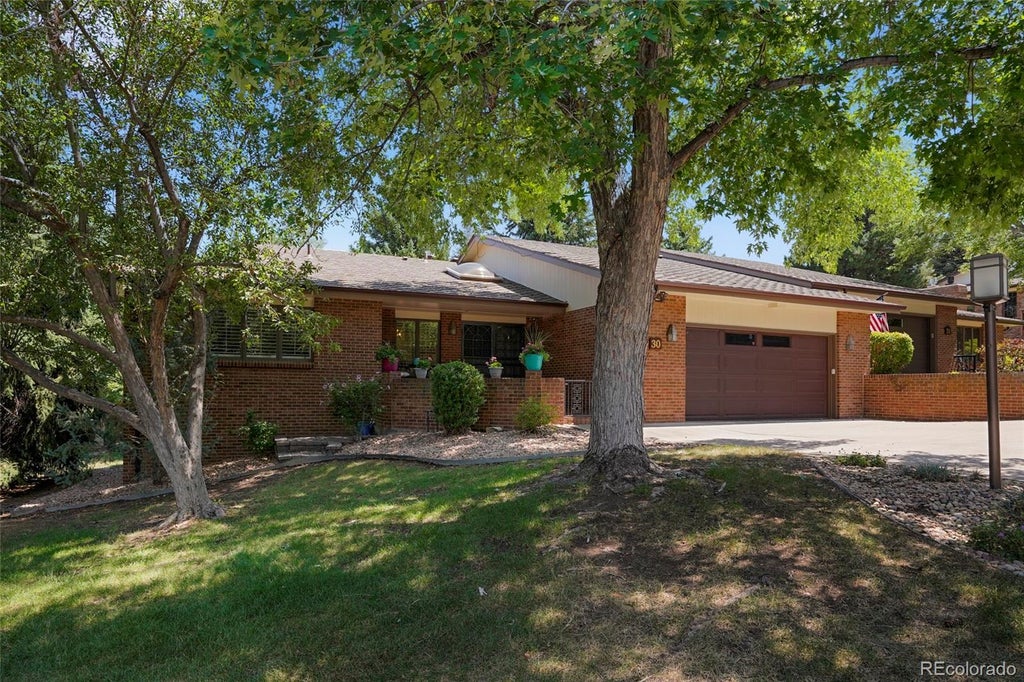 Photo of 2615 Oak Drive #30, Lakewood, CO 80215 (MLS # 4983350)