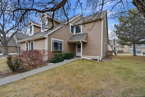 Photo of 13322 E Asbury Drive, Aurora, CO 80014 (MLS # 9432509)