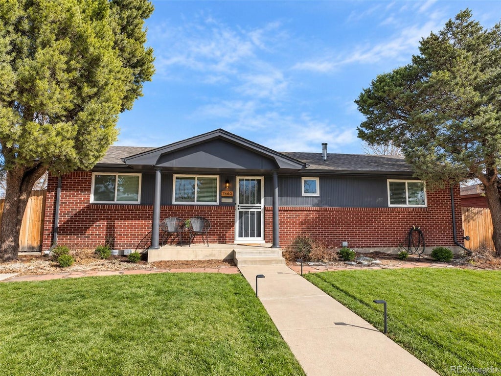 Photo of 7460 Bryant Street, Westminster, CO 80030 (MLS # 8911163)