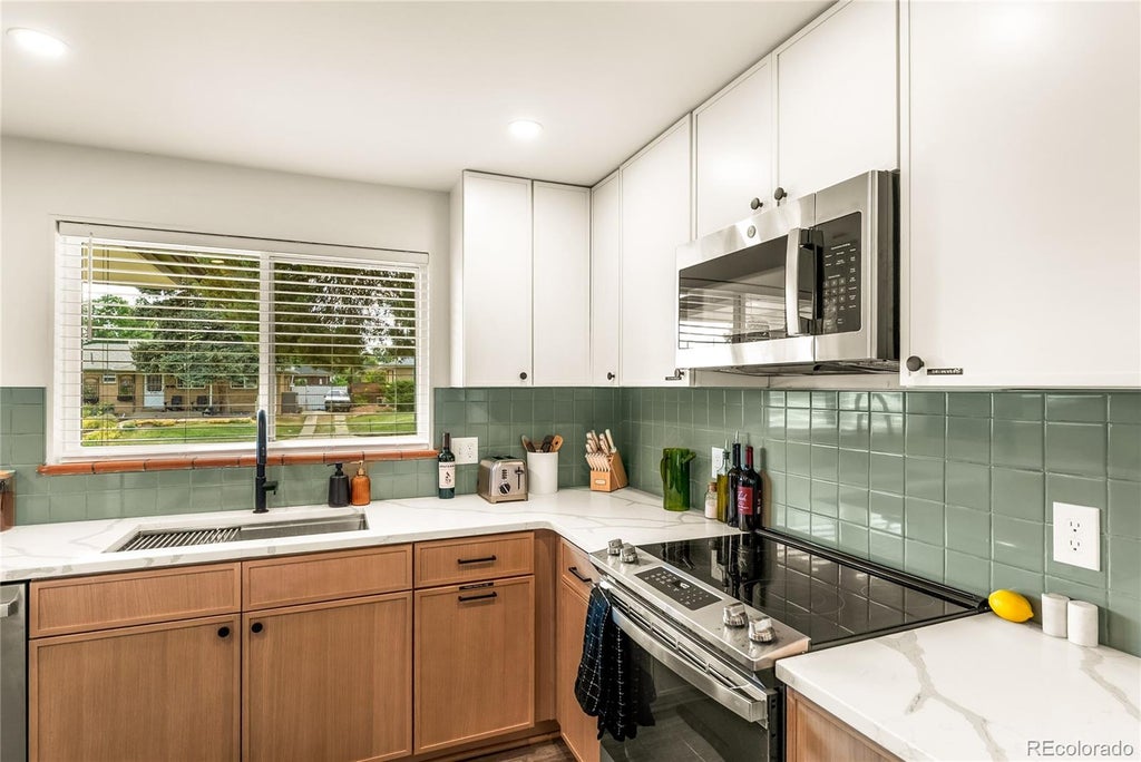 Photo of 7460 Bryant Street, Westminster, CO 80030 (MLS # 8911163)
