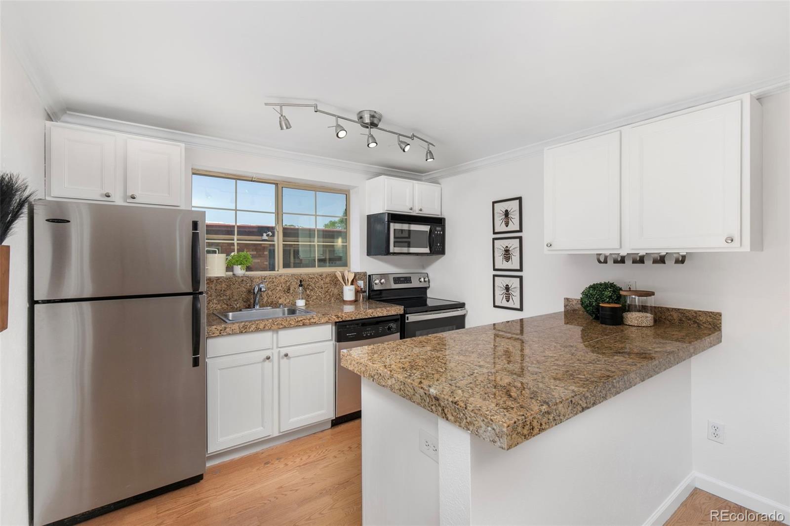 30 N Emerson Street 302