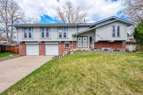 2519 S Holland Court, Lakewood, CO 80227 - #: 7647739