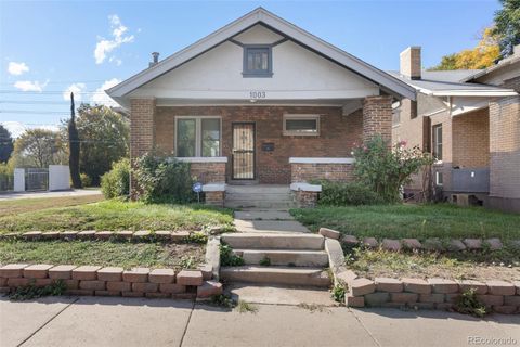 1003 Harrison Street Denver CO 80206