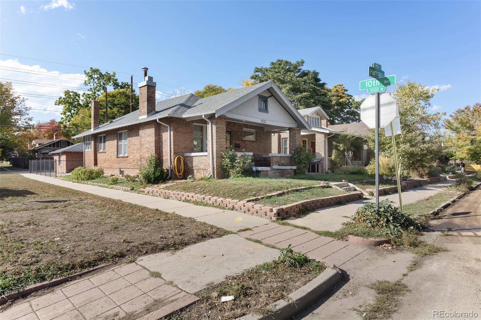 1003 Harrison Street