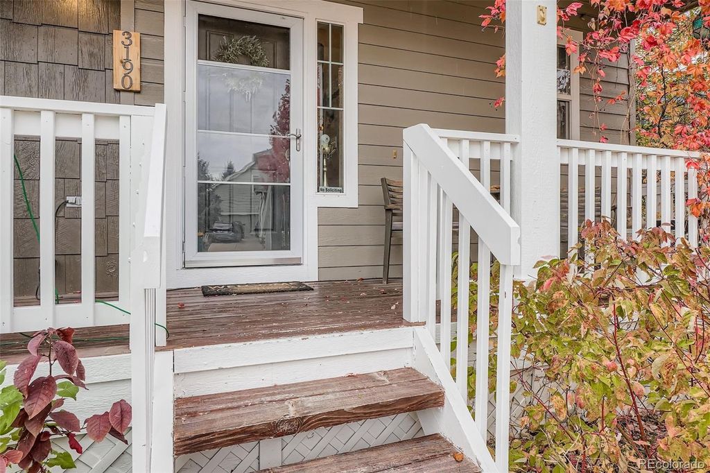 Photo of 3190 Brushwood Drive, Castle Rock, CO 80109 (MLS # 2957100)