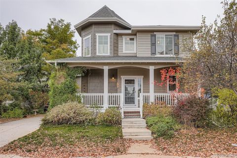 3190 Brushwood Drive Castle Rock CO 80109