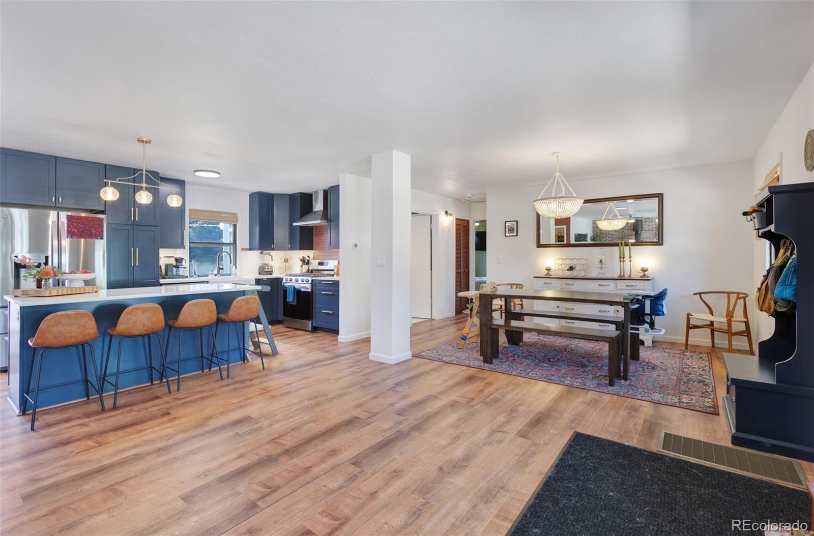 701 James Place