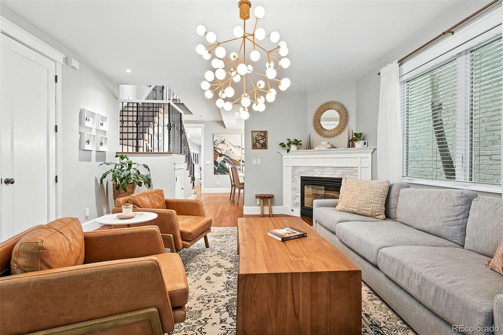 549 Milwaukee Street, Denver, CO, 80206 3 549 Milwaukee Street
