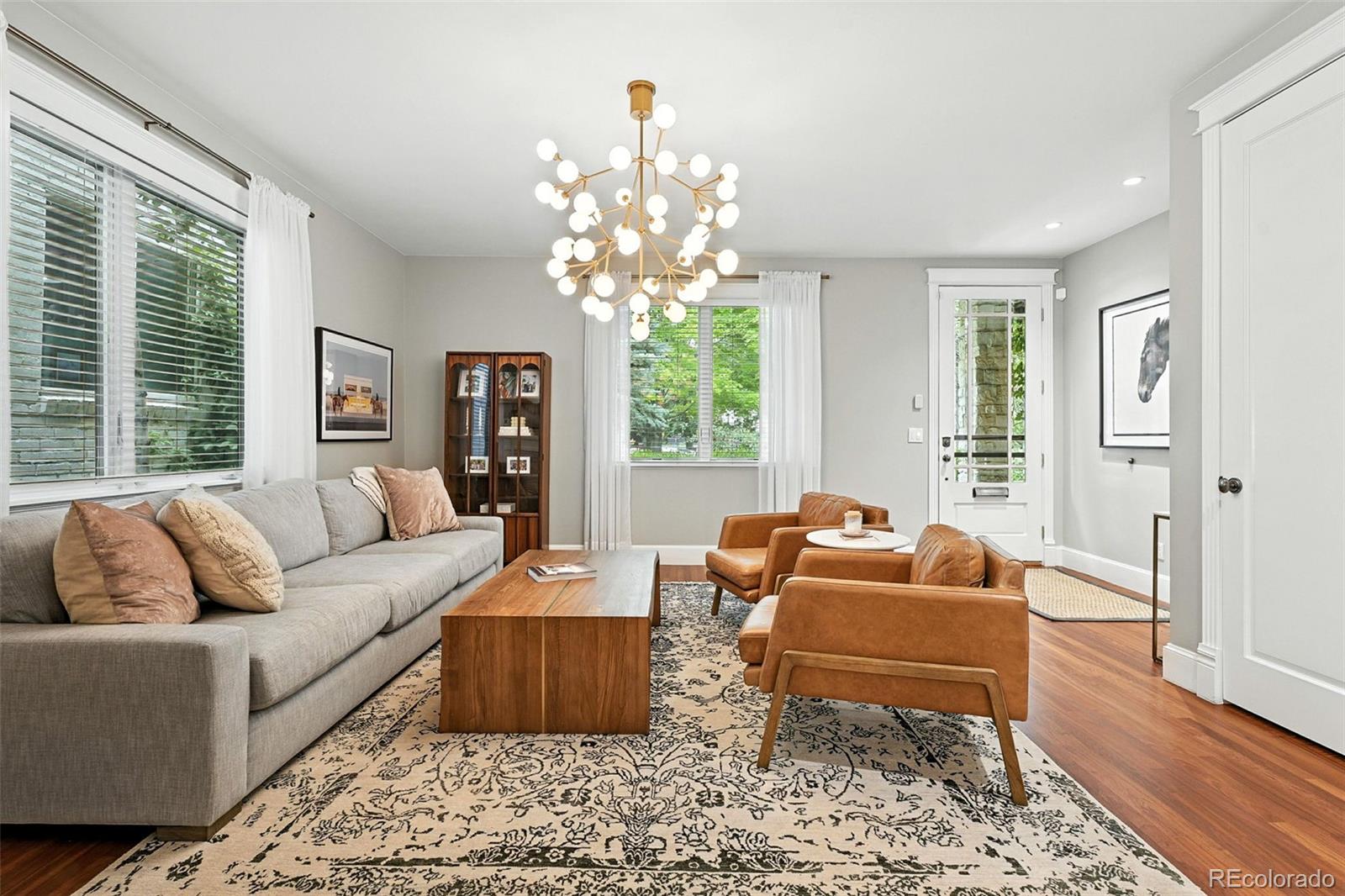 549 Milwaukee Street, Denver, CO, 80206 1 549 Milwaukee Street