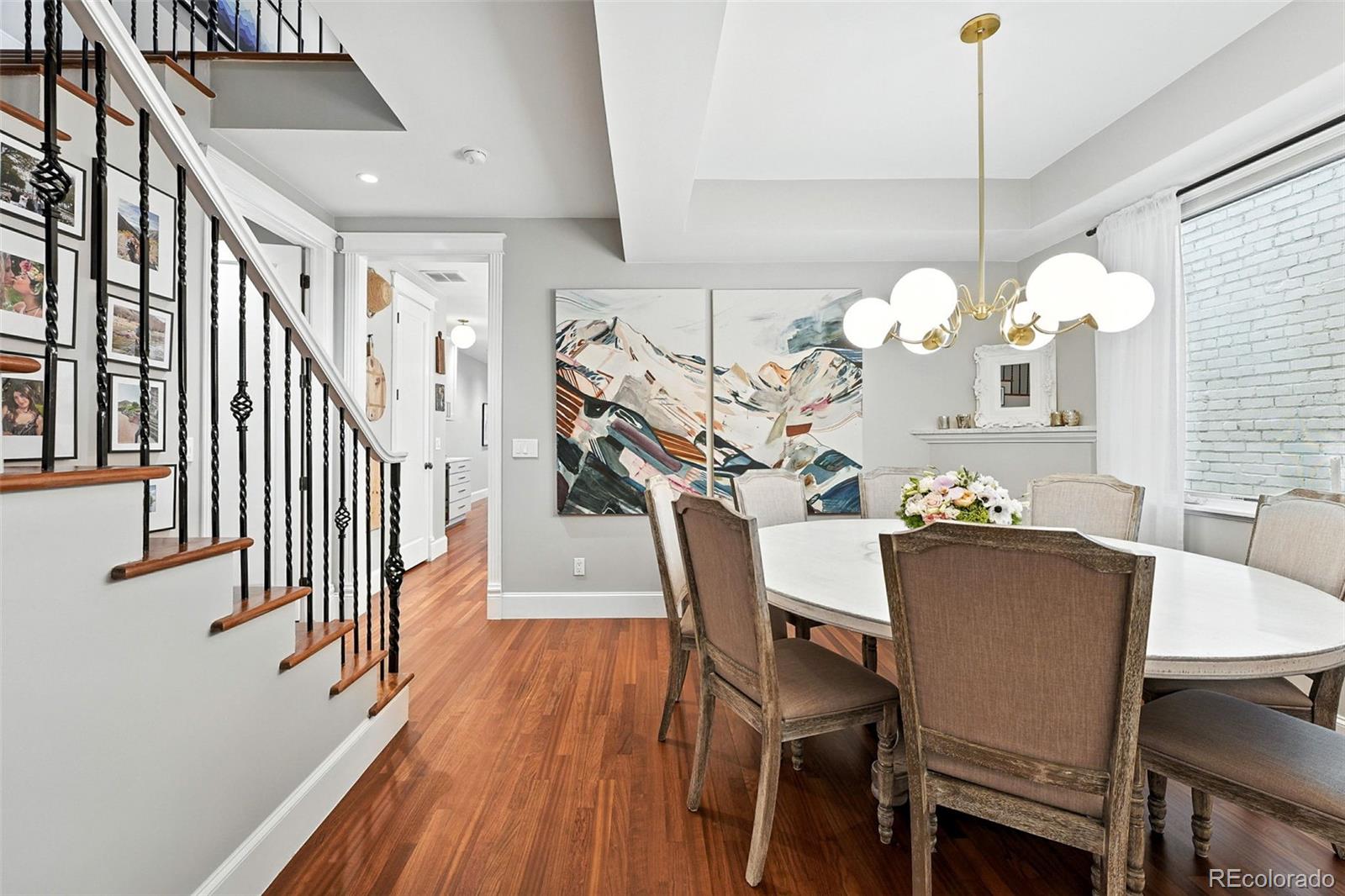 549 Milwaukee Street, Denver, CO, 80206 4 549 Milwaukee Street
