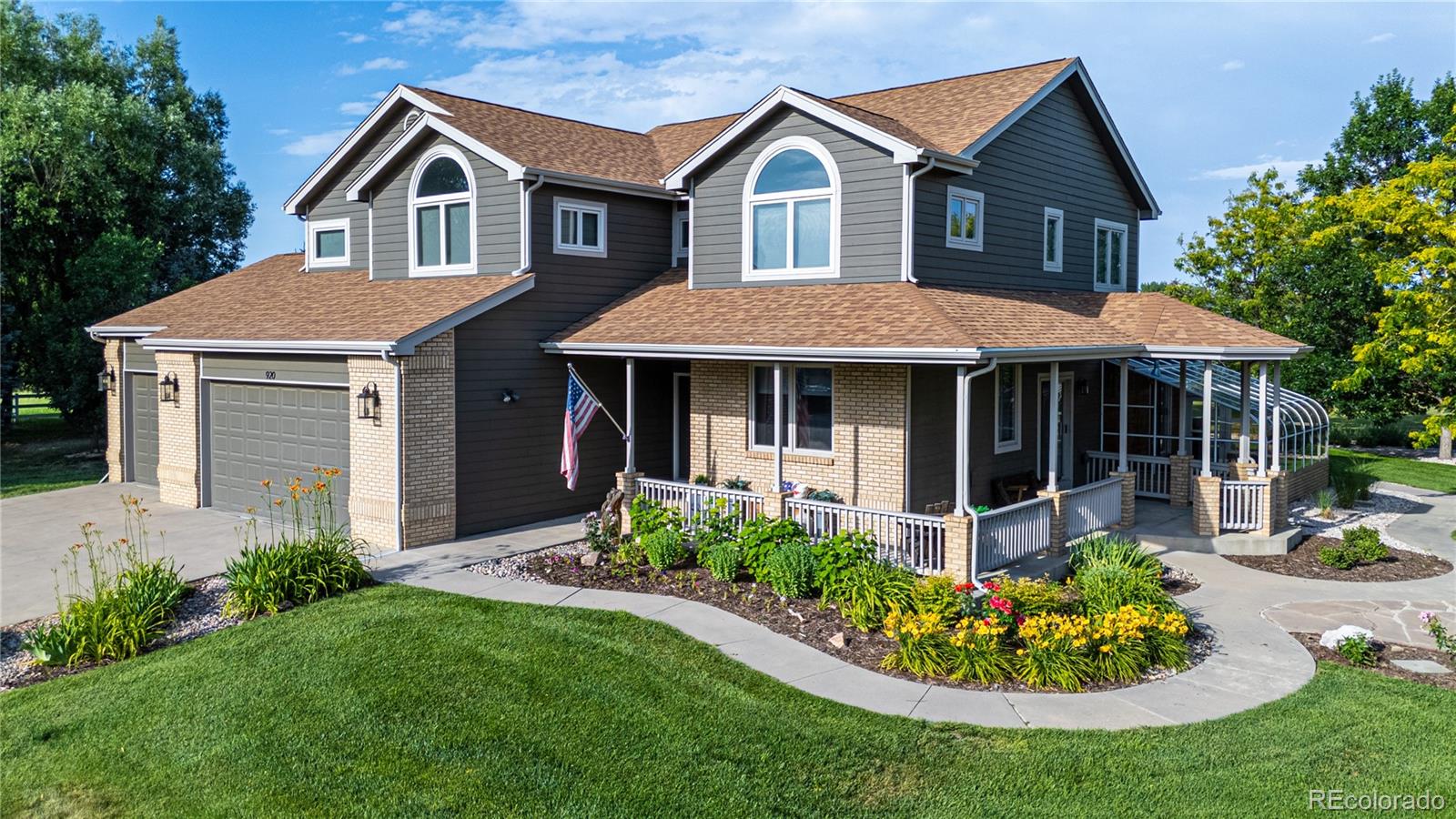 920 Palomino Way