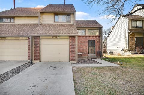 15342 E Louisiana Avenue Aurora CO 80017