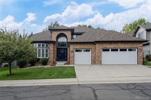6490 S Jamaica Circle Englewood CO 80111