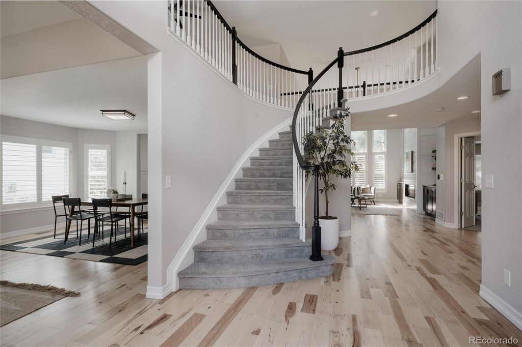 Photo of 6490 S Jamaica Circle, Englewood, CO 80111 (MLS # 2509466)