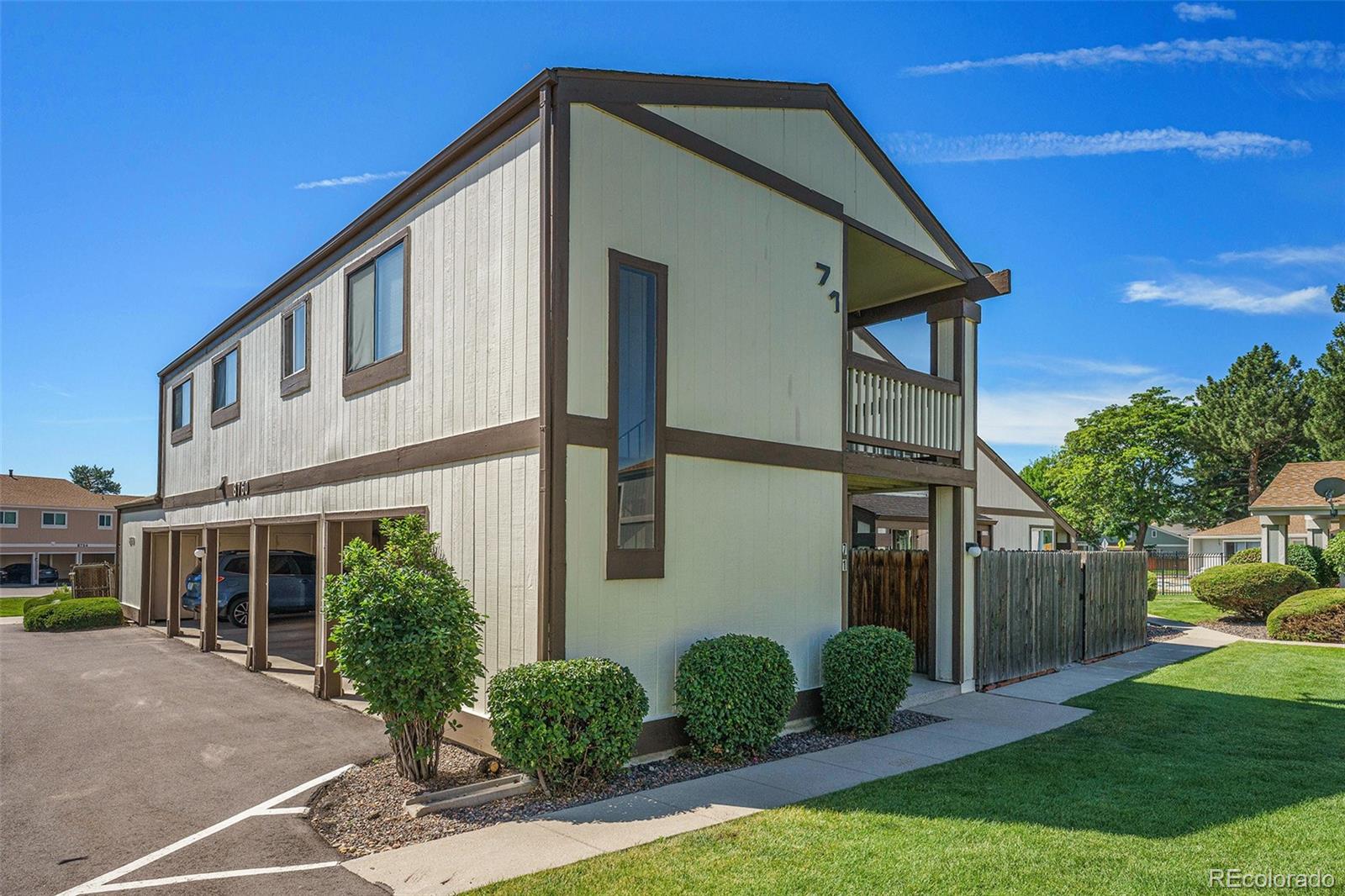 8760 Chase Drive 71