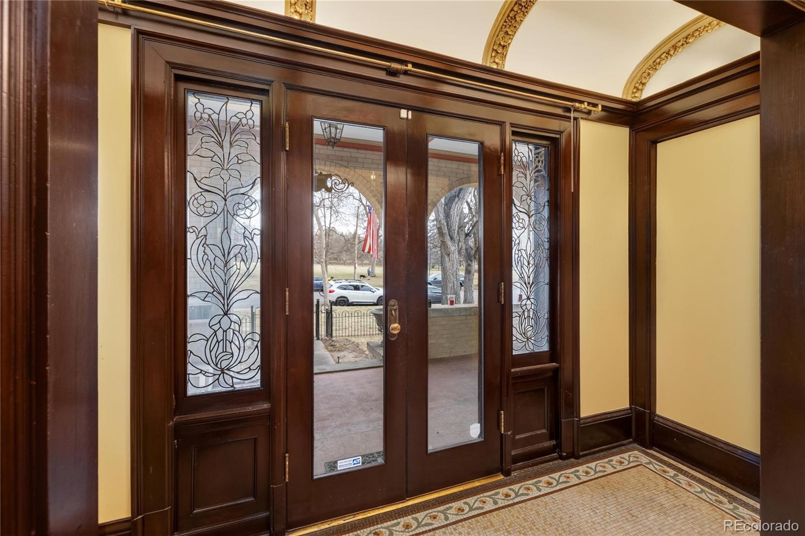 735 N Williams Street