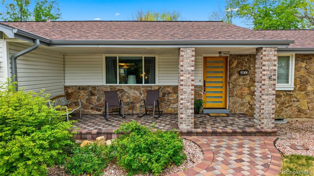 Photo of 7053 Taft Street, Arvada, CO 80004 (MLS # 3307760)