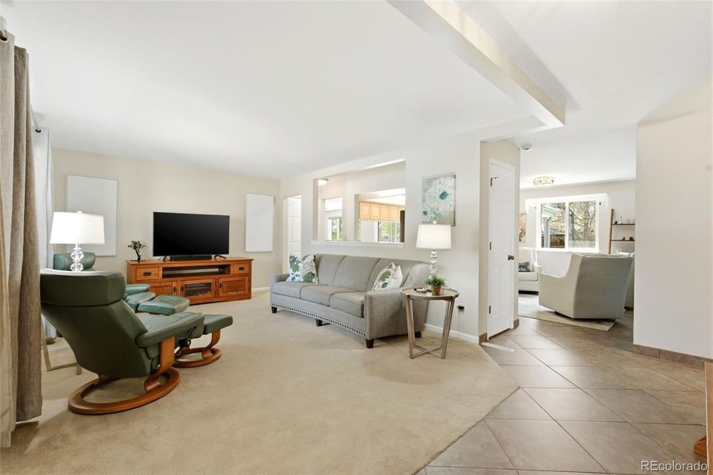 Photo of 7053 Taft Street, Arvada, CO 80004 (MLS # 3307760)