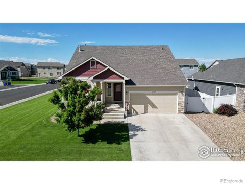 757 Dakota Way, Windsor, CO 80550 - #: IR1012093