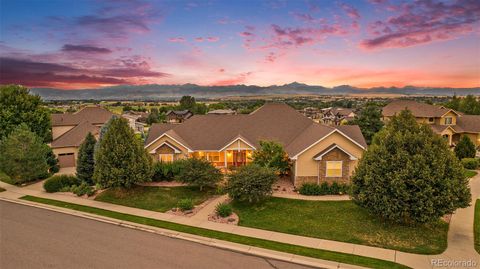 2445 Walters Drive, Erie, CO 80516 - #: 8265731
