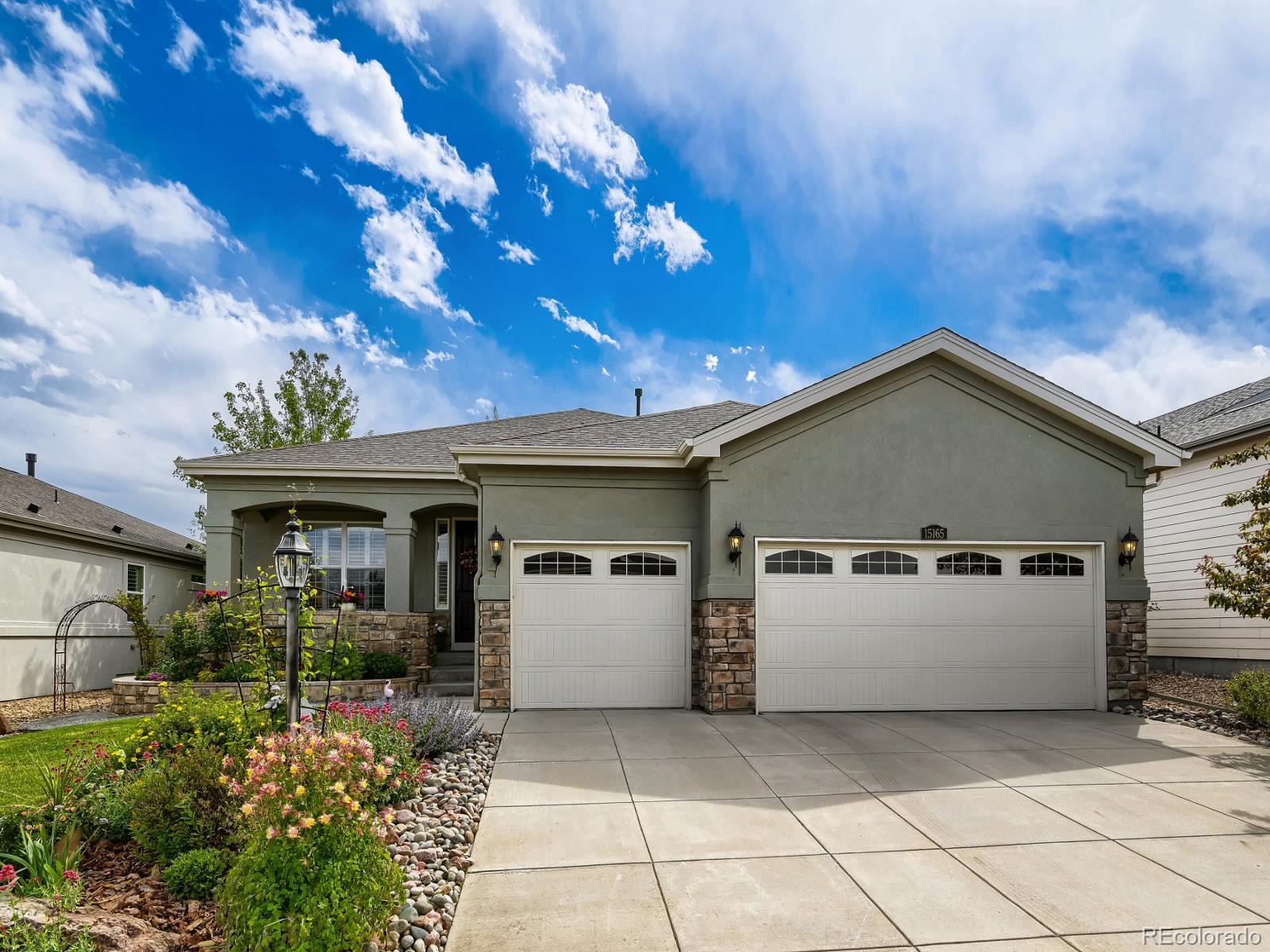 15165 Wabash Place
