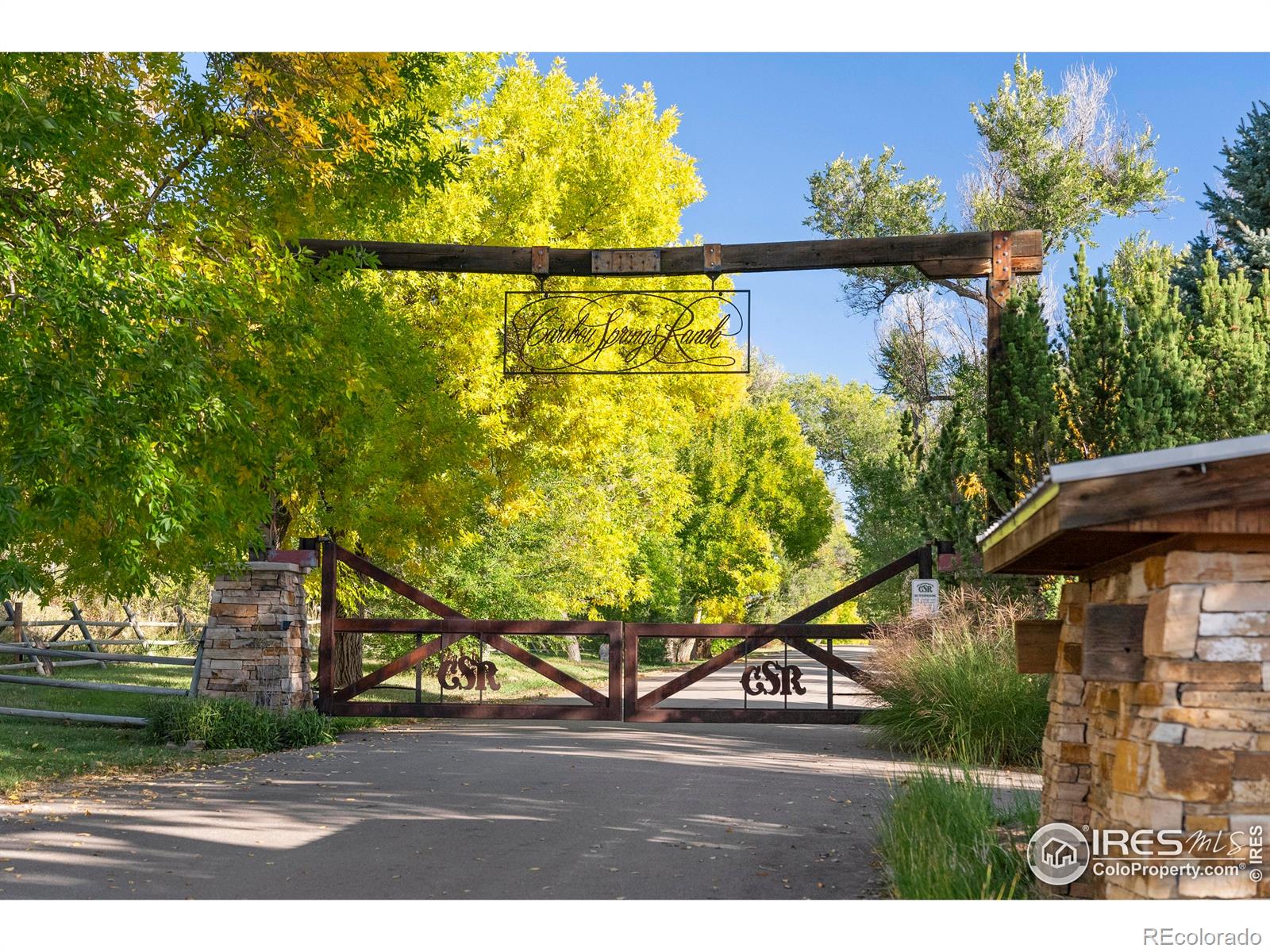 5336 Caribou Springs Trail